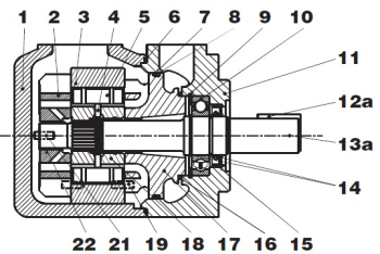 T6DM V45 TL** C1 T6DM V45 TL** C1