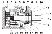 T6DM B45 1R** C1 T6DM B45 1R** C1