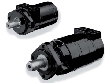 Nut, TF0280 Motor Nut, TF0280 Motor