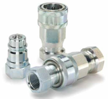 1/2Inch NPT Nipple 1/2Inch NPT Nipple