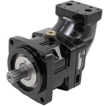 F12-040-MS-SV-S-000-0000-P0 Bent-Axis Piston Motor F12-040-MS-SV-S-000-0000-P0 Bent-Axis Piston Motor