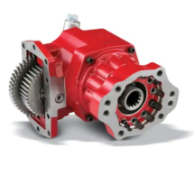 PTO Input Gear, 880 Series DAK