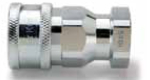3/8 NPT Coupler 3/8 NPT Coupler
