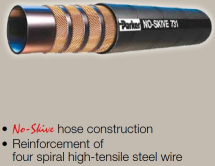 3/4inch 4SH Hose 6000 PSI Hose 3/4inch 4SH Hose 6000 PSI Hose