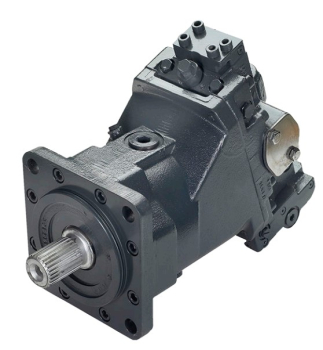 51V160RF1NHZB1ANC2NNN032AAF00300 Bent Axis Variable Displacement Motor 160cc/rev 51V160RF1NHZB1ANC2NNN032AAF00300 Bent Axis Variable Displacement Motor 160cc/rev