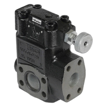 R5V - Relief R5V - Relief