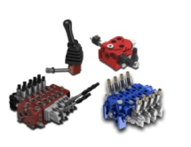 Directional Valves Directional Valves