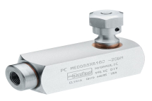 Parker PCM/9PCM Parker PCM/9PCM