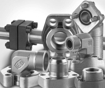 Flanges Flanges