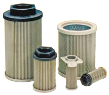 Suction Strainers Suction Strainers