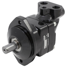 F11 Bent Axis Piston Motor F11 Bent Axis Piston Motor