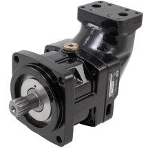 F12 Bent Axis Piston Motor F12 Bent Axis Piston Motor
