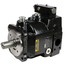 Axial Piston Pump, Variable Displacement 28cc/rev, Load Sensing Control