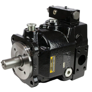 Axial Piston Pump, Variable Displacement 180cc/rev