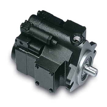 Variable Volume Piston Pump 16cc/rev Variable Volume Piston Pump 16cc/rev