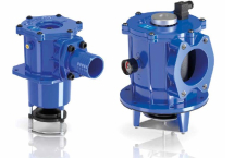 Suction Filter Assembly, 90 Micron Suction Filter Assembly, 90 Micron