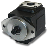 Denison Vane Pump Seal Kits