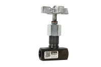 Flow control valves