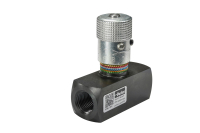 Parker N Needle valve Parker N Needle valve