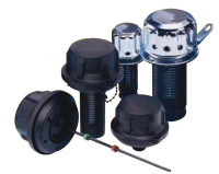 Filler Breathers Filler Breathers